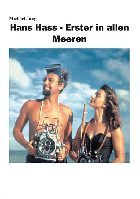 Die Covervorderseite