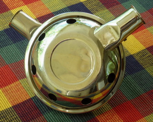 Gehäuse-Deckel