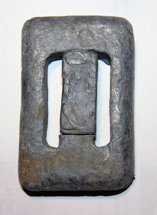 Bleigewicht  93 x 62 x 20 mm, keine Markenkennzeichnung
