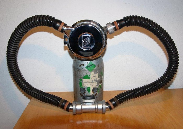 MEDI Hydromat I