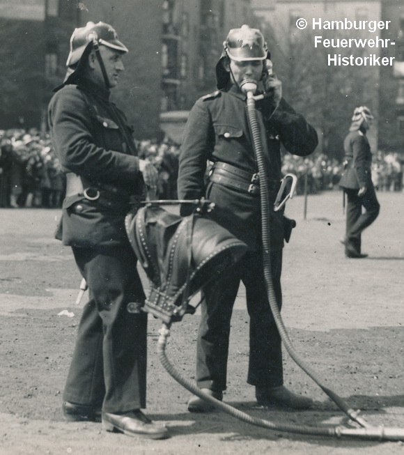 Der Königsche Rauchhelm