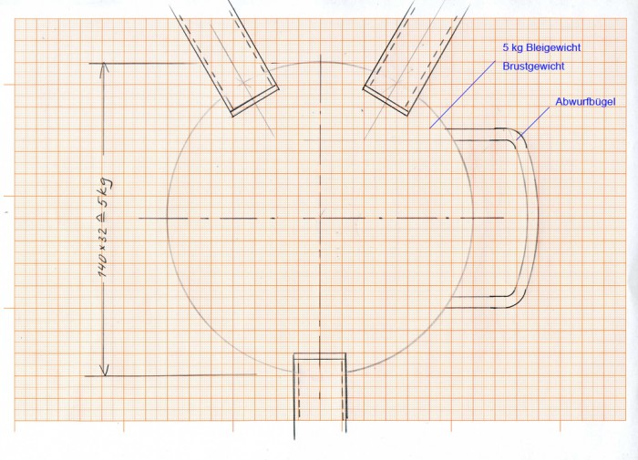 img996#.jpg (1003.58 KiB) 19735 mal betrachtet Brustgewicht mit Abwurfvorrichtung. Das Rückengewicht ist nicht abwerfbar.