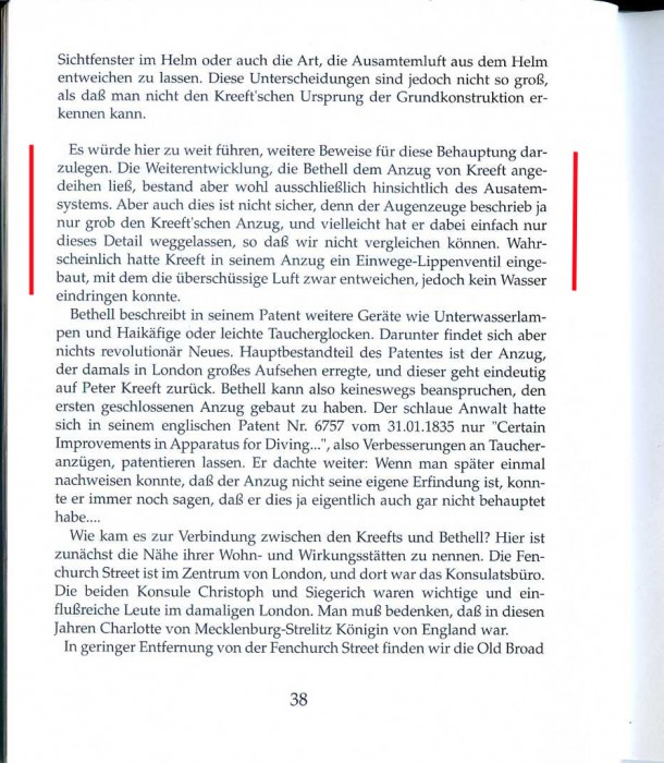 M. Jung &quot;Meeresgrundwanderer&quot; Seite 38