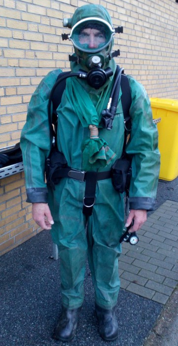GK-2, war inzwischen auch schon 4mal in der Flensburger Förde