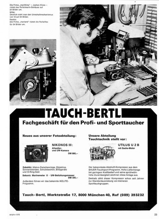 Die Umstellung scheint über einen Schnurzug zu funktionieren.  Im kleinen Foto ist das zu sehen.