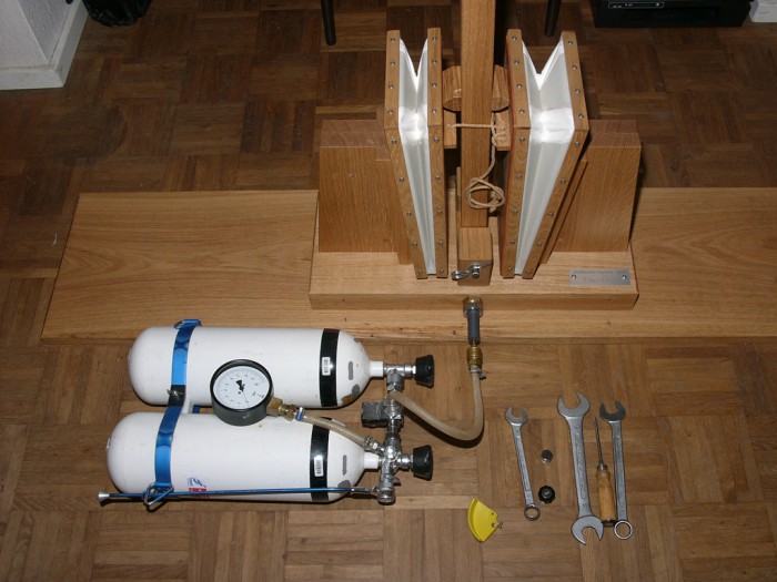 L1240429#.jpg (756.46 KiB) 106758 mal betrachtet Nicht erschrecken, das PTG ist leer. . .