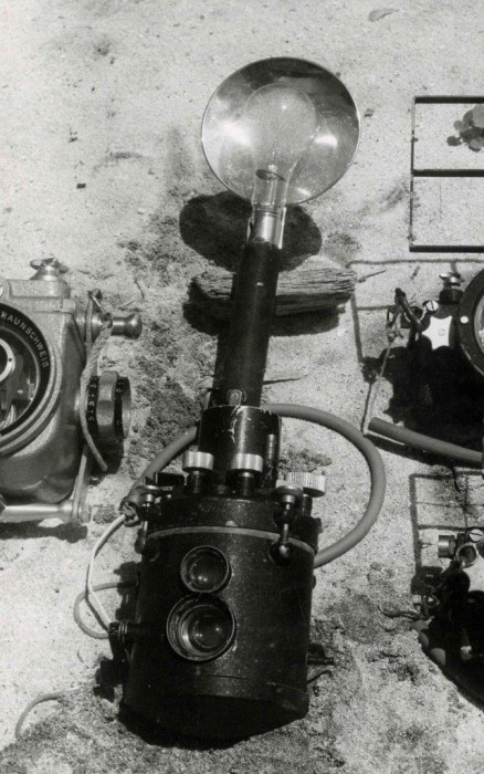 9#.jpg (137.74 KiB) 24109 mal betrachtet Australien, Frühjahr 1953.