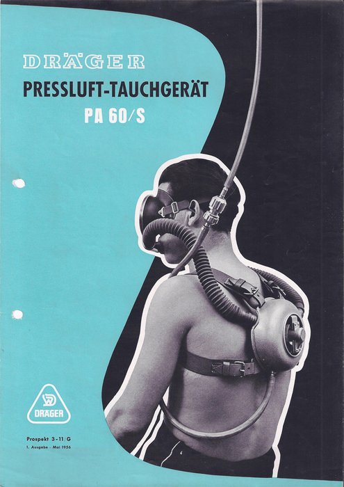 PA 60 S